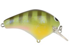 Shimano Macbeth MB50F – Crankbait Flottant 5 Cm, Leurre Sleeper Shad