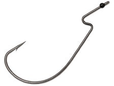 VMC Ringed Wide Gap Hook | Tackle Warehouse