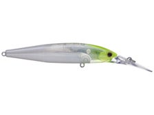Shimano Bt World Minnow Flash Boost Col. Ghost Ayu - Minnow Salt Water