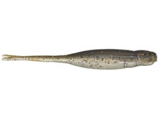 Xzone Stealth Finesse Series Stealth Minnows 9pk