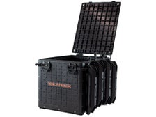YakAttack BlackPak Pro Crate Black 13"x16"