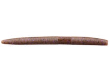Daiwa Yamamoto Neko Fat Worms – 10 Pack Soft Plastic Fishing Bait 5 thumbnail image