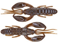 Caperlan Yubari CRW Craw
