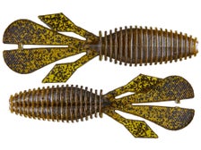 Z-Man TRD BugZ 2.75 in Ned Rig Creature Bait, Choice of Colors