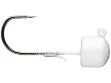 Z Man Jig Head Z-Man NedlockZ EWG Weedless Hooks - 4 Pack Wide Gap Jigheads For Ned Rig Fishing NedlockZ EWG Size 1 - Foto 5