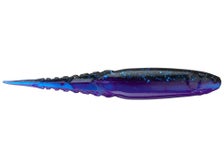 Z-Man CSP45-370PK5 ChatterSpike 11,4 Cm - Esche In ElaZtech Per Pesca Con Trailer - Colore Fire Craw - Confezione 5 Pezzi - 3
