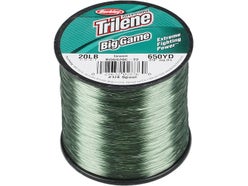 Berkley Trilene Big Game Monofilament Fishing Line, Bulk Small Spool