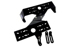 Procise Outdoors Dek It Stacker Mount Tackle Warehouse