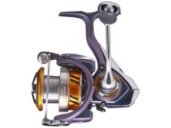 Daiwa Regal Lt Spinning Reels Tackle Warehouse