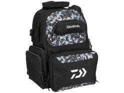 Daiwa Tactical Backpack Tackle Warehouse