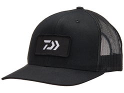 Download Daiwa Vector Embroidered Logo Hats Tackle Warehouse