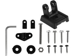 Humminbird Transom Mounting Hardware Tackle Warehouse