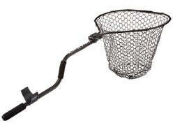 Landing net questions. - Fishing Tackle - Bass Fishing Forums