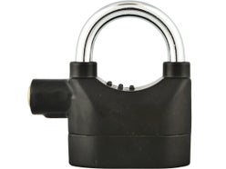 Loc-R-Bar Alarm Lock - Tackle Warehouse