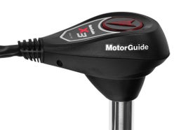 Motorguide X3 Foot Control Trolling Motor Tackle Warehouse