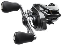 heldin vorm keuken Shimano Metanium MGL 150 B Casting Reel - Tackle Warehouse