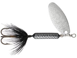 Worden's Rooster Tail Single Hook