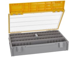 Plano Edge Professional 3700 Deep Box Tackle Warehouse