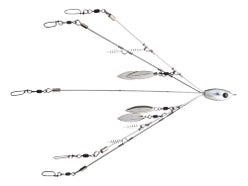 umbrella lure