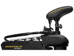 The Marine King Spot Lock Trolling Motor