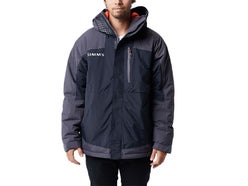 Simms Pg 11240 Contender Insulated Jacket