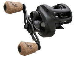 13 Fishing Concept TX3 Baitcasting Reel Green