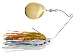 Zorro Baits Short Arm Aggravator Spinnerbait - Tackle Warehouse