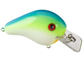 Esca Artificiale Norman Lures PRO Edge DD22 Affondante Per Pesca A Fondo - Crankbait Profondità 11-17 Piedi - 6