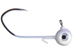 Big Bite Baits Tube Head Jig 5pk - Tackle Warehouse