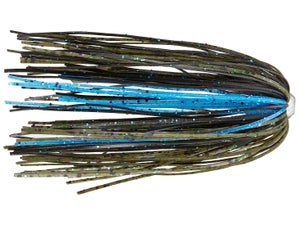 Dirty Jigs Double Drewsy Punch Skirt (2pk) — Trailer