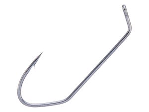 Victory Hooks 10777 Size 3/0 - 50 count Weedless Midwest