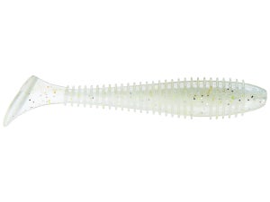 Keitech Swing Impact FAT Swimbait — Lure