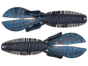 Missile Baits D Bomb Creature Bait (6pk) — Lure