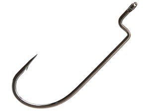 Owner TwistLock Open Gap Centering Pin Hook - Tackle Warehouse