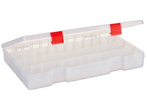 Plano Leader Spool Box 1087 - Tackle Warehouse
