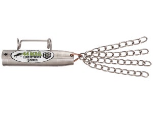 premier machine 44 mag lure retriever plug knocker