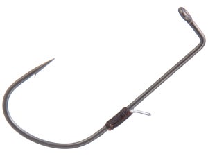 Ryugi Pierce Brutal Twin - Jigghuvud / Krokar - Tillbehör
