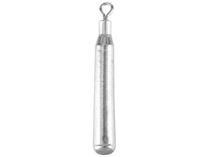 Reins Tungsten Drop Shot Sinker Slim Round Eye — Weight