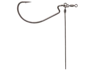 VMC Tokyo Rig (pre-tied) — Hook