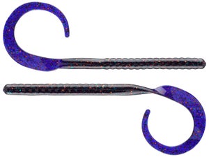 Zoom Ol' Monster 10.5" — Lure
