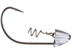 bera hunter jig head