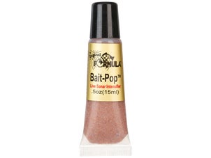 The Original Fish Formula Bait Pop Sonar Intensifier - Tackle Warehouse