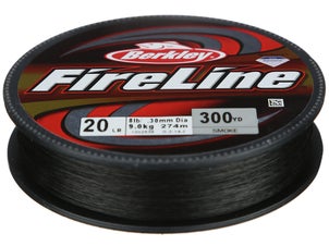 Sonik SubSonik Brown Carp Mono Line 1200m | UK