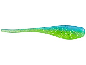 Bobby Garland Original Baby Shad Bone White/Chart 18pk 2 In - Foto 5