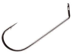 Do-it Mustad 60 Degree Jig 32798BLN Hook 50pk - Tackle Warehouse