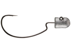 Gamakatsu Offset Hook Finesse Jig Head 4pk