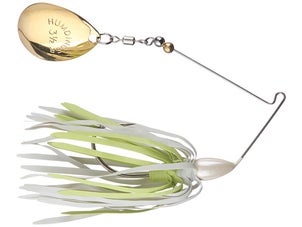 War Eagle River Rat Spinnerbaits