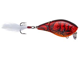 Lucky Craft LC Wake Crankbaits