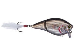 Lucky Craft LC Wake Crankbaits - Tackle Warehouse