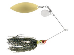 blue fox roland martin big bass spinnerbait
